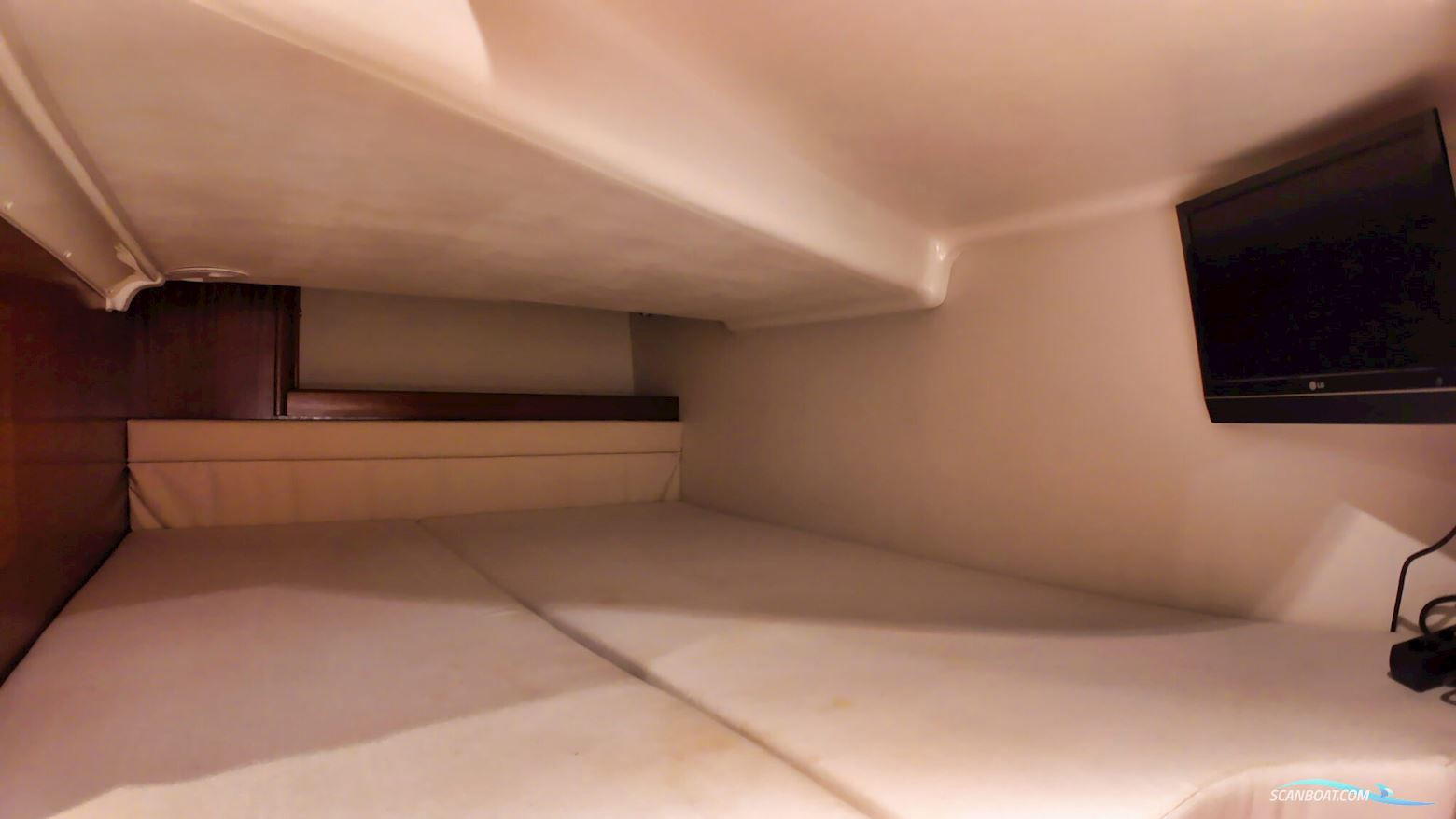 Bavaria 37 HT Hardtop