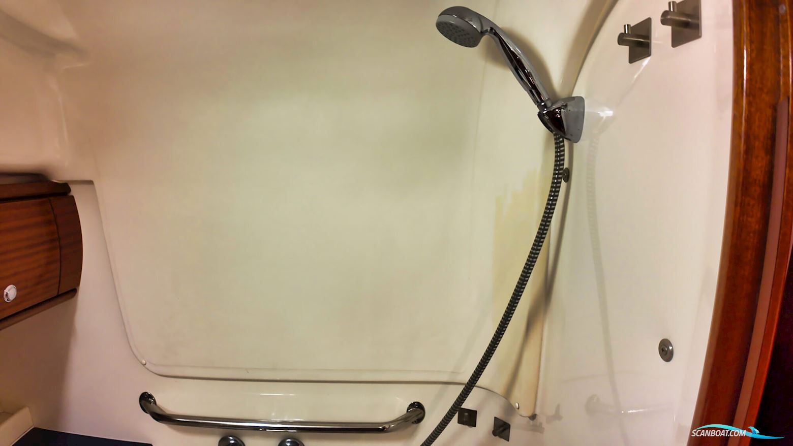 Bavaria 37 HT Hardtop