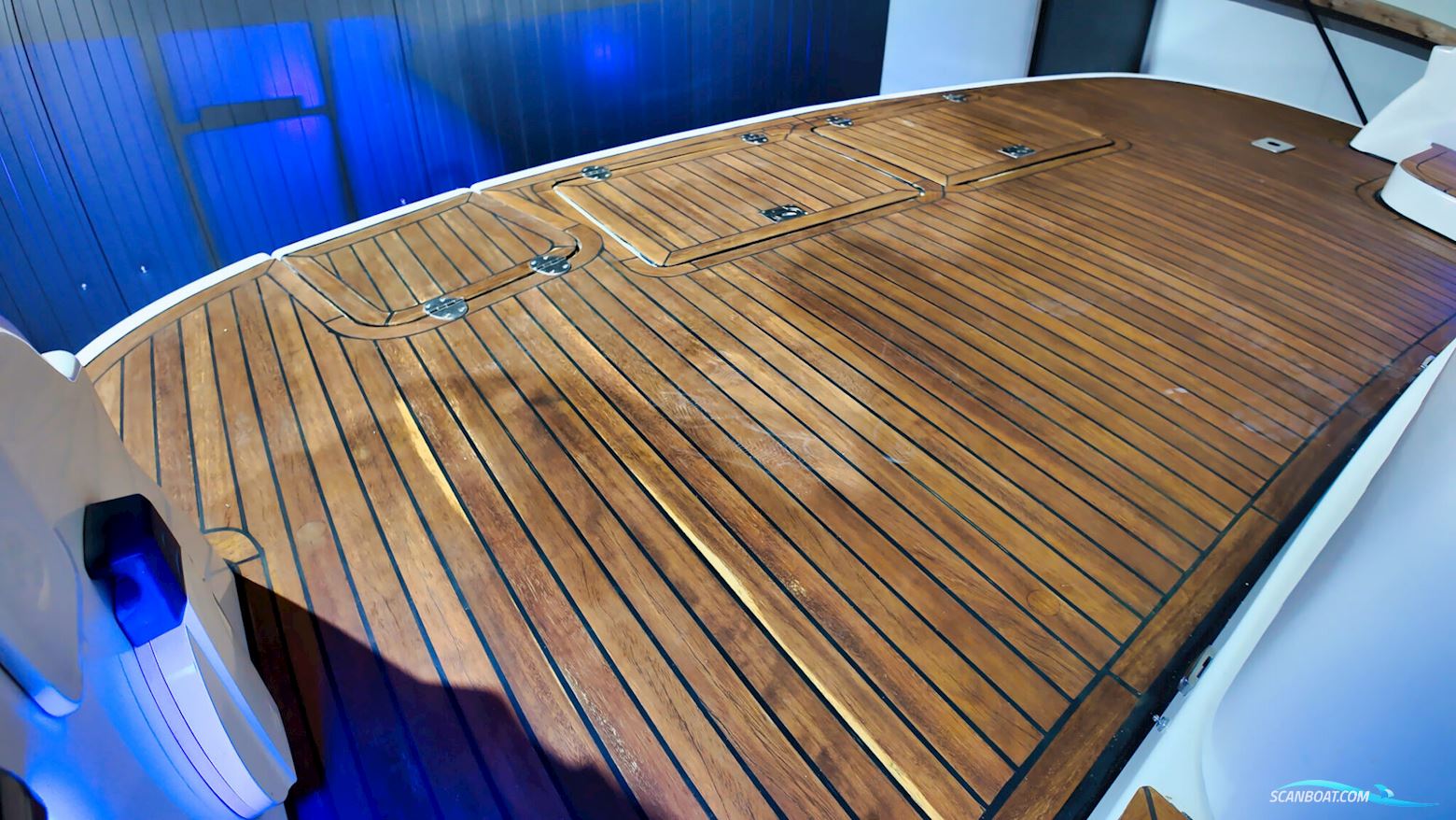 Bavaria 37 HT Hardtop