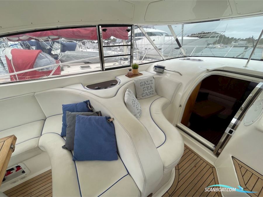 Bavaria 37 HT