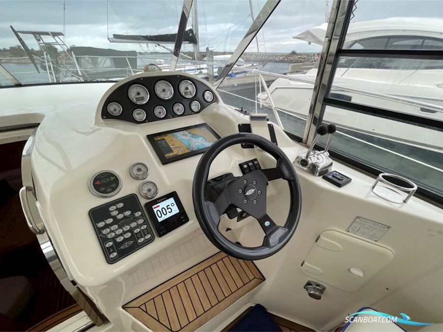 Bavaria 37 HT