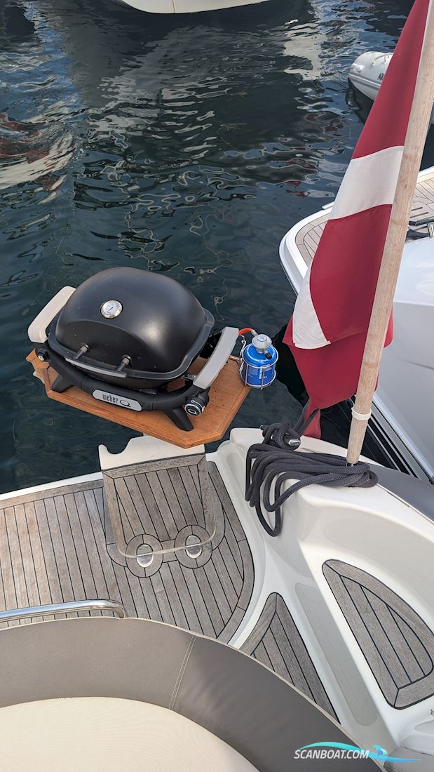 Bavaria 37 HT