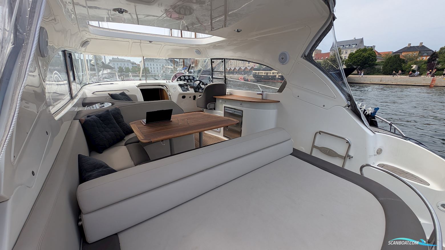 Bavaria 37 HT