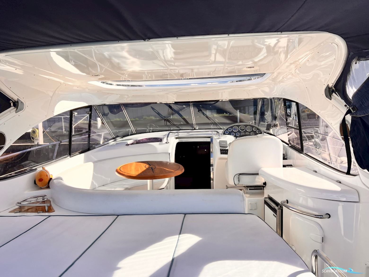 Bavaria 37 HT Sport