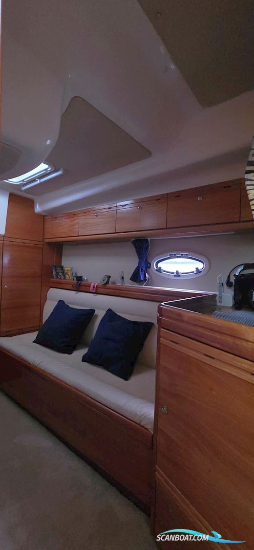 Bavaria 37 HT Sport