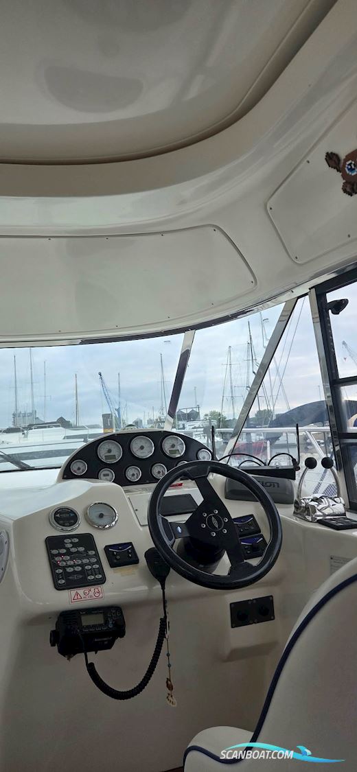 Bavaria 37 HT Sport
