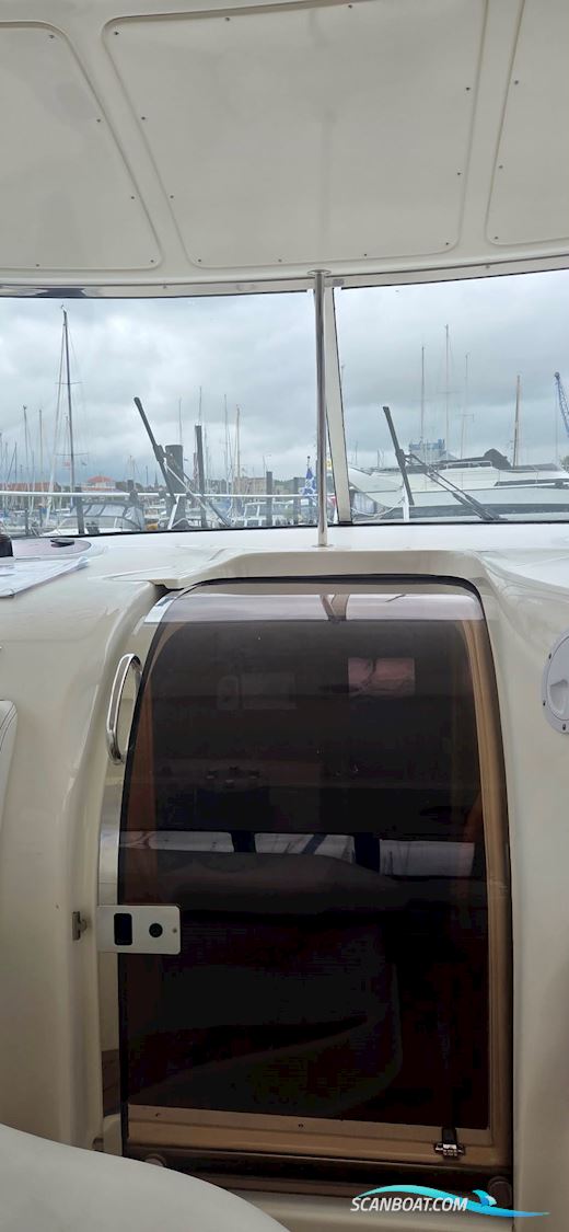 Bavaria 37 HT Sport