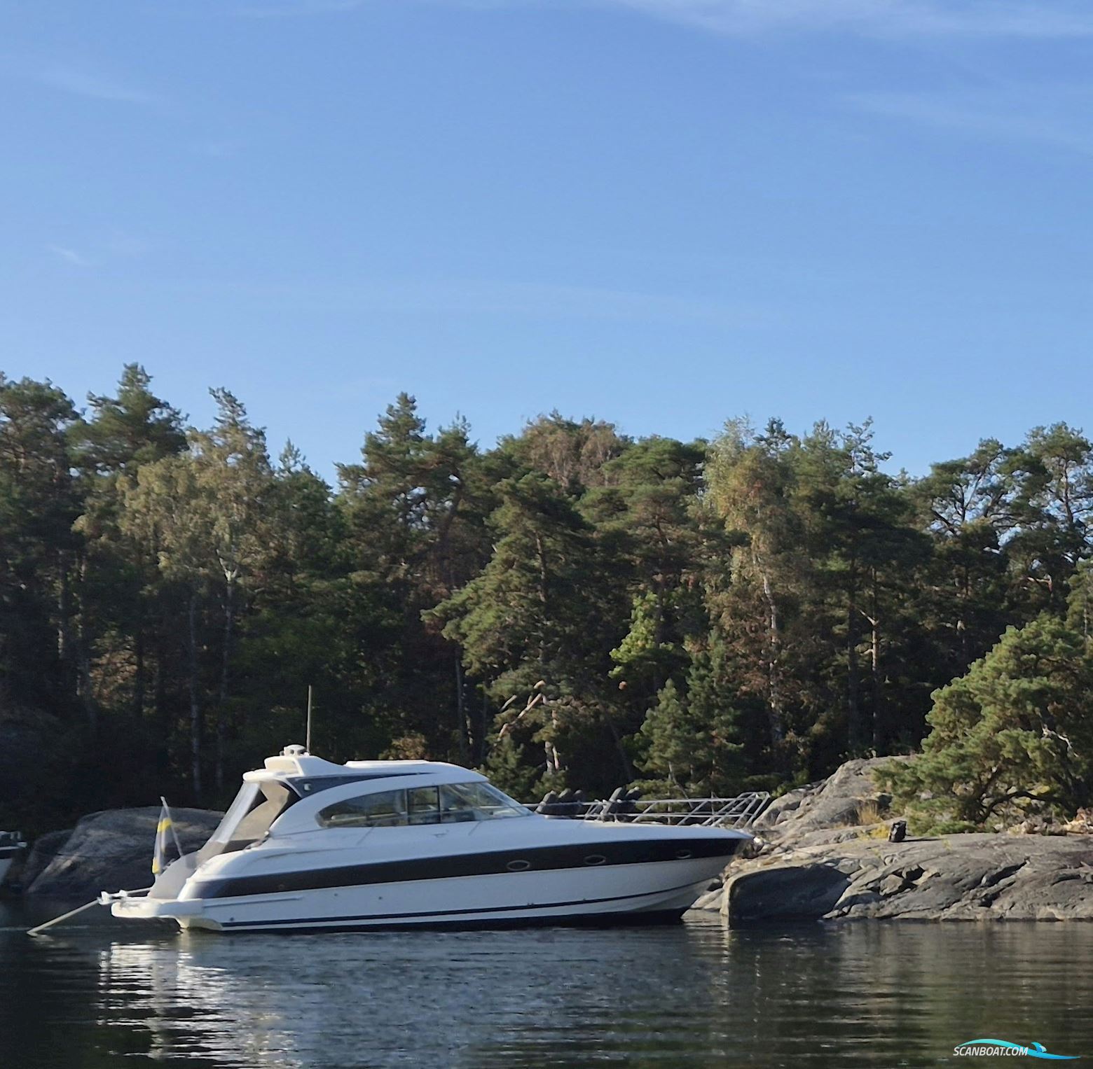 Bavaria 37 HT sport