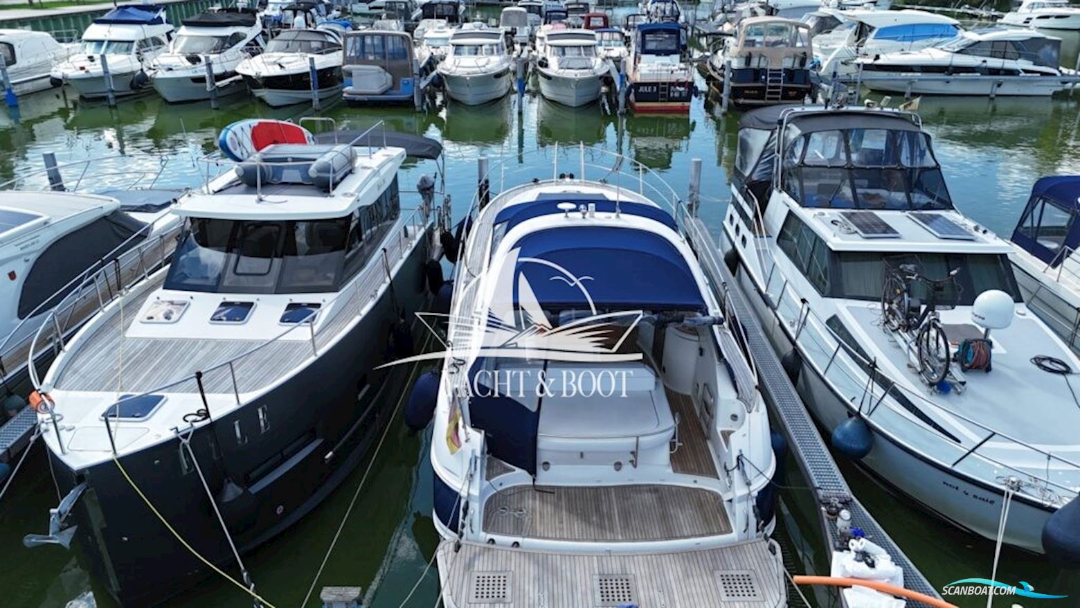 Bavaria 37 Sport BMB37