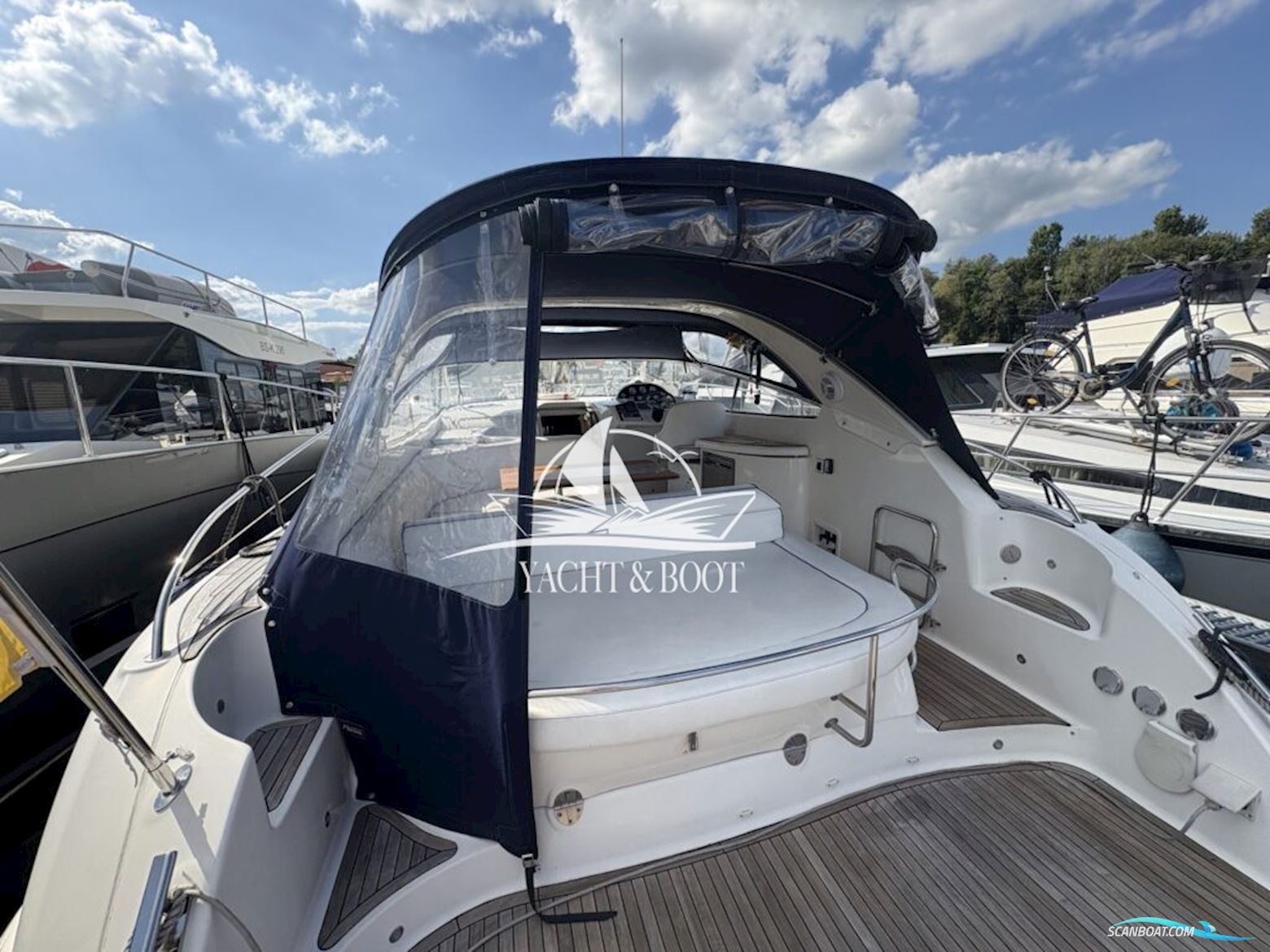 Bavaria 37 Sport BMB37