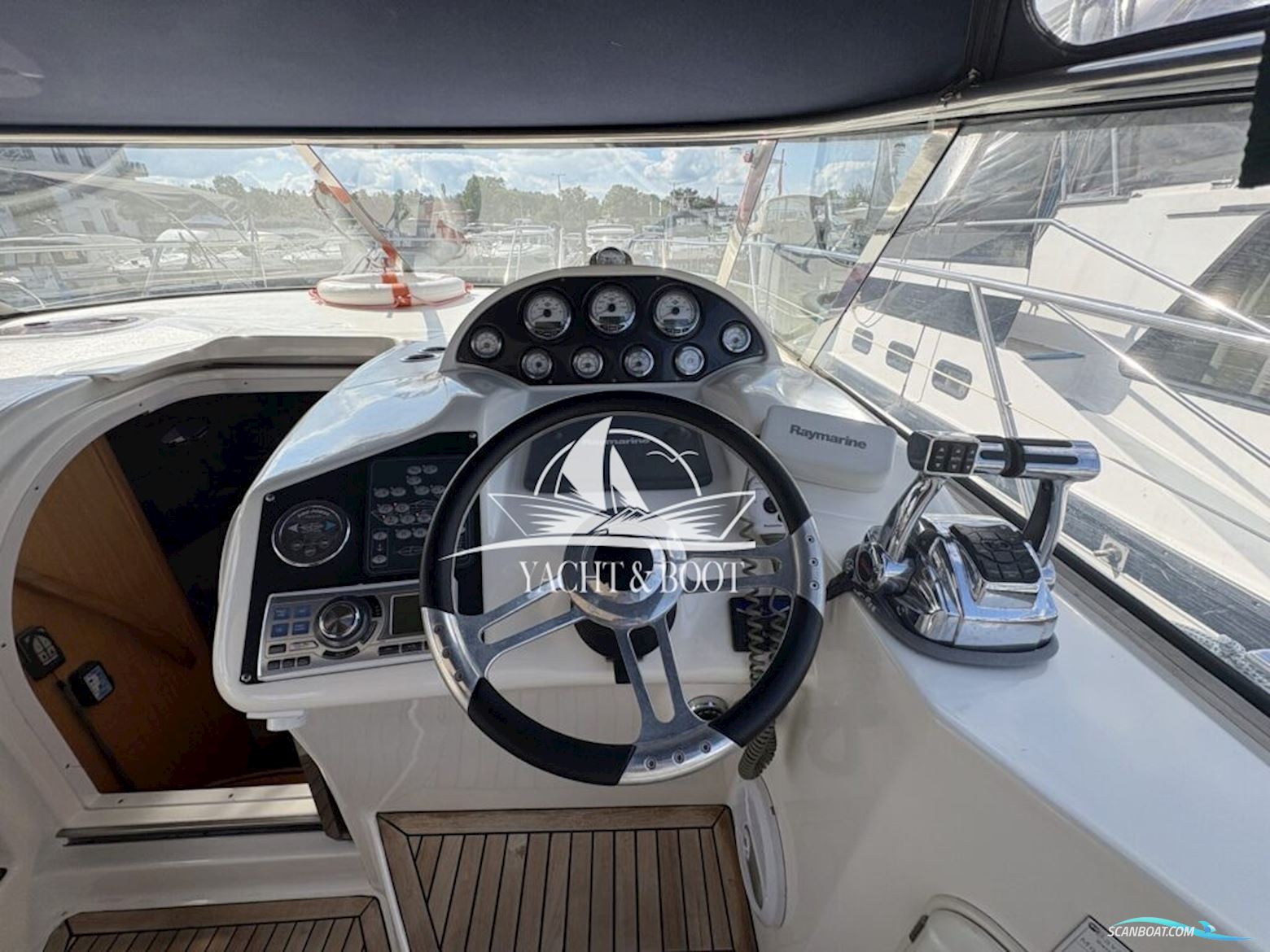 Bavaria 37 Sport BMB37