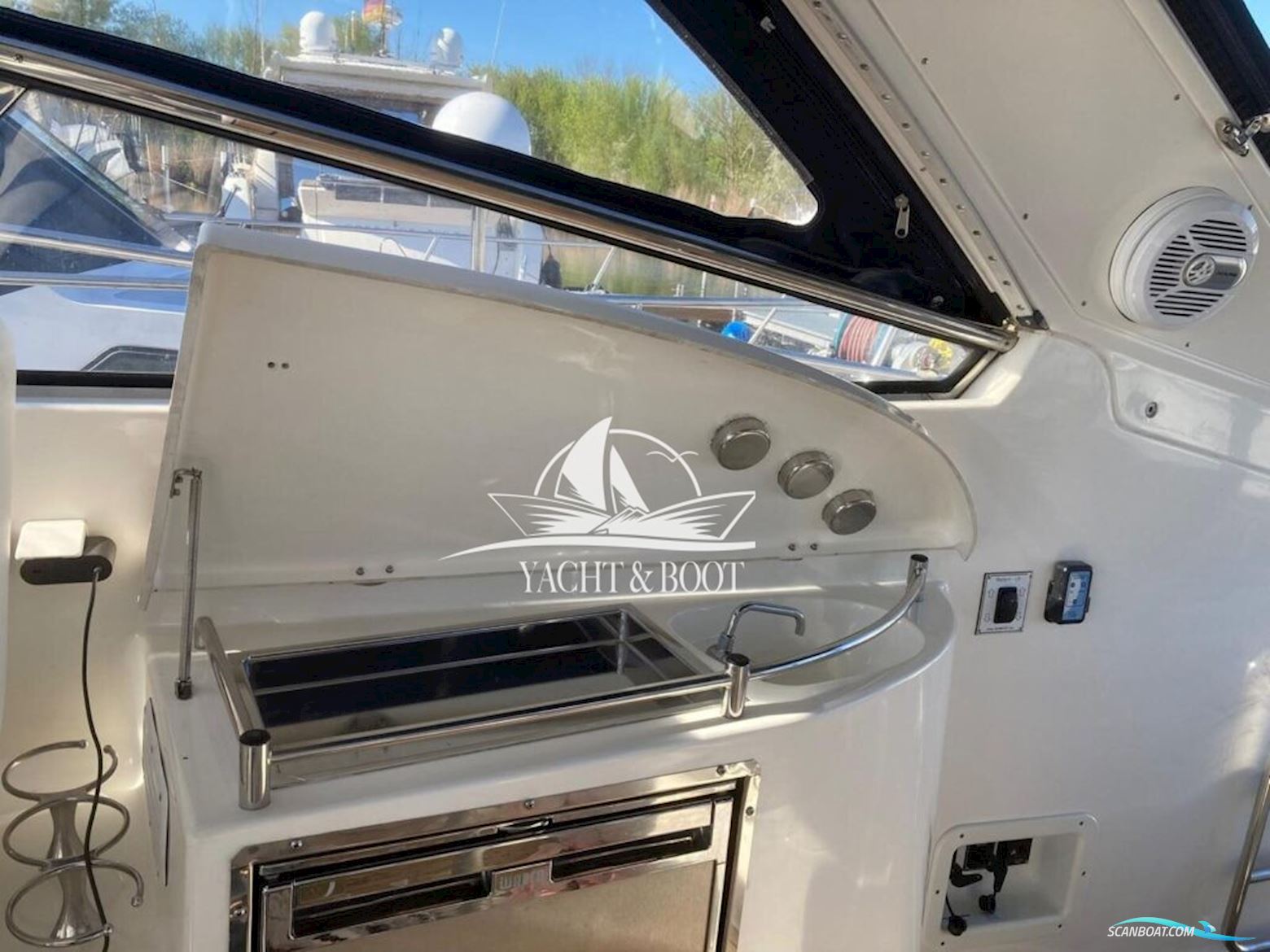 Bavaria 37 Sport BMB37