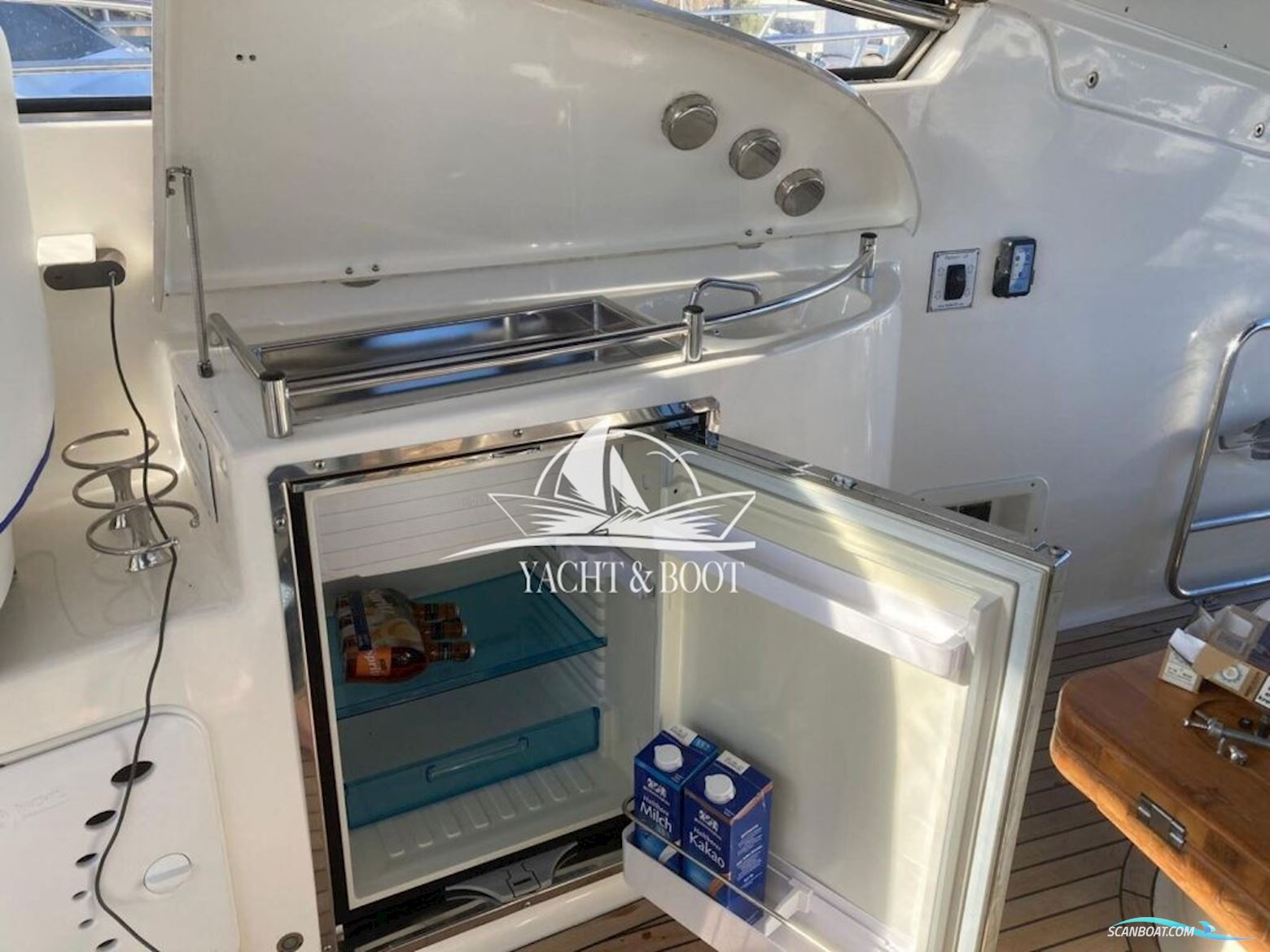 Bavaria 37 Sport BMB37