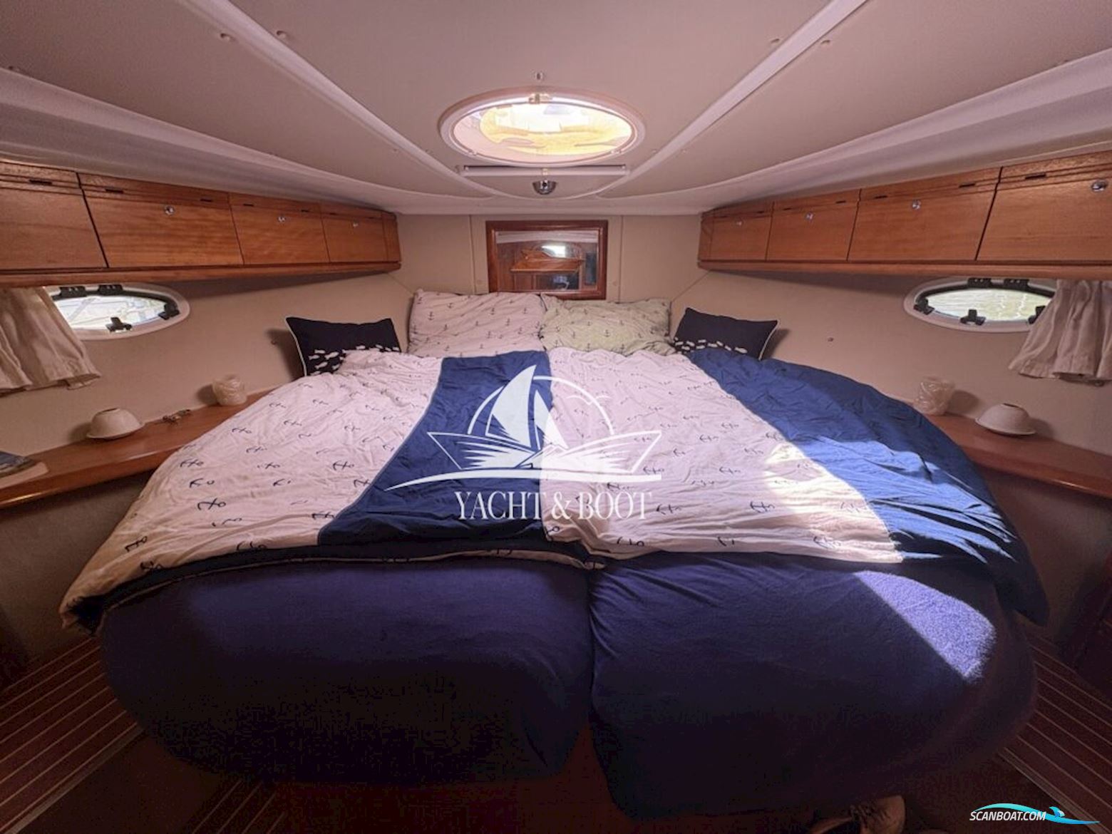 Bavaria 37 Sport BMB37