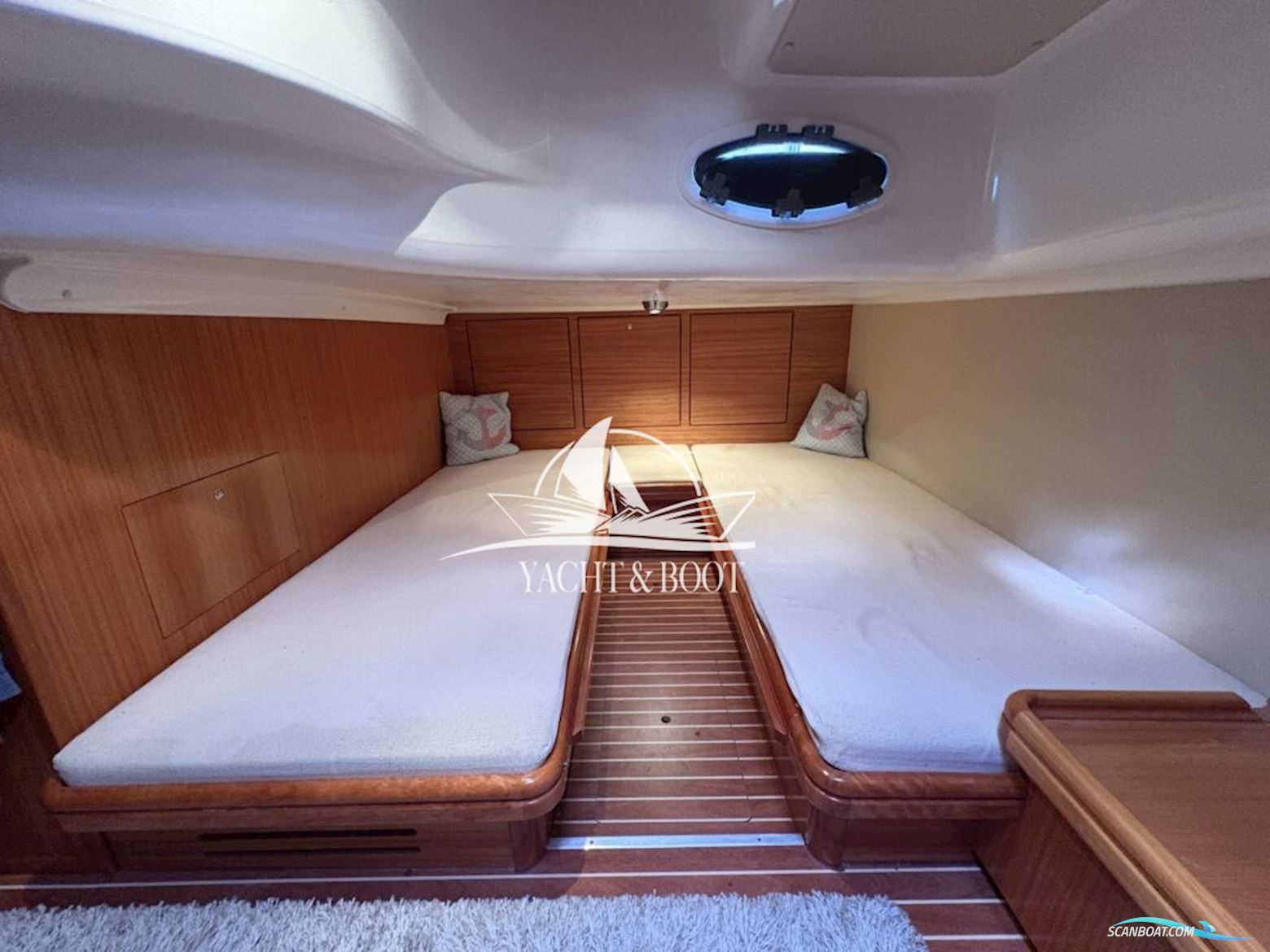 Bavaria 37 Sport BMB37