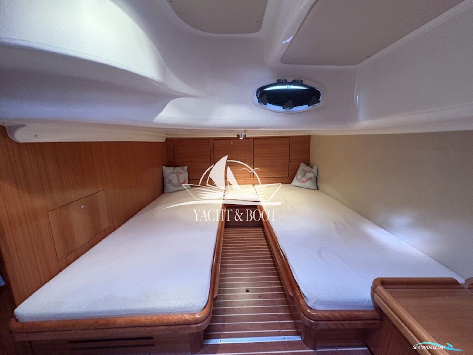 Bavaria 37 Sport BMB37