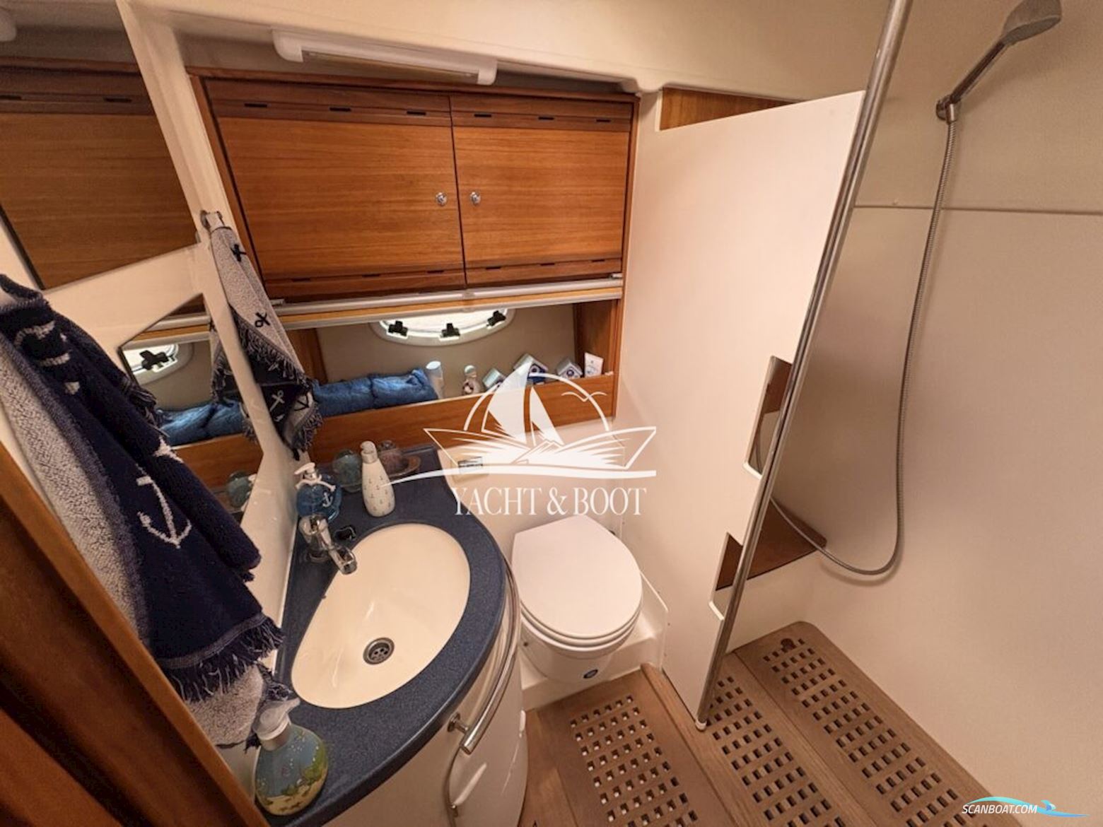 Bavaria 37 Sport BMB37