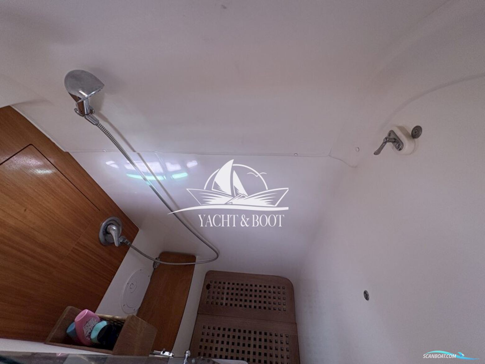 Bavaria 37 Sport BMB37