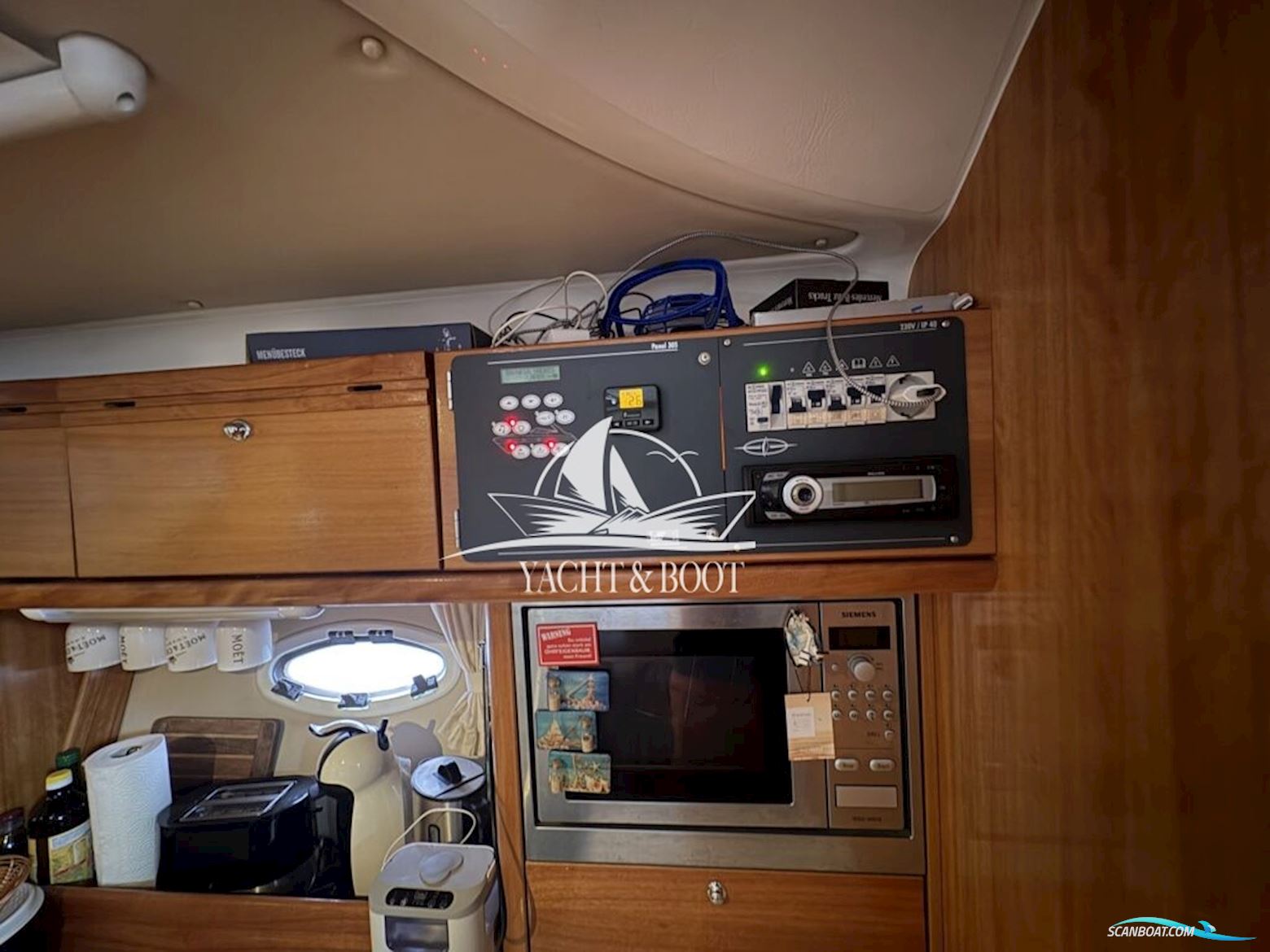 Bavaria 37 Sport BMB37