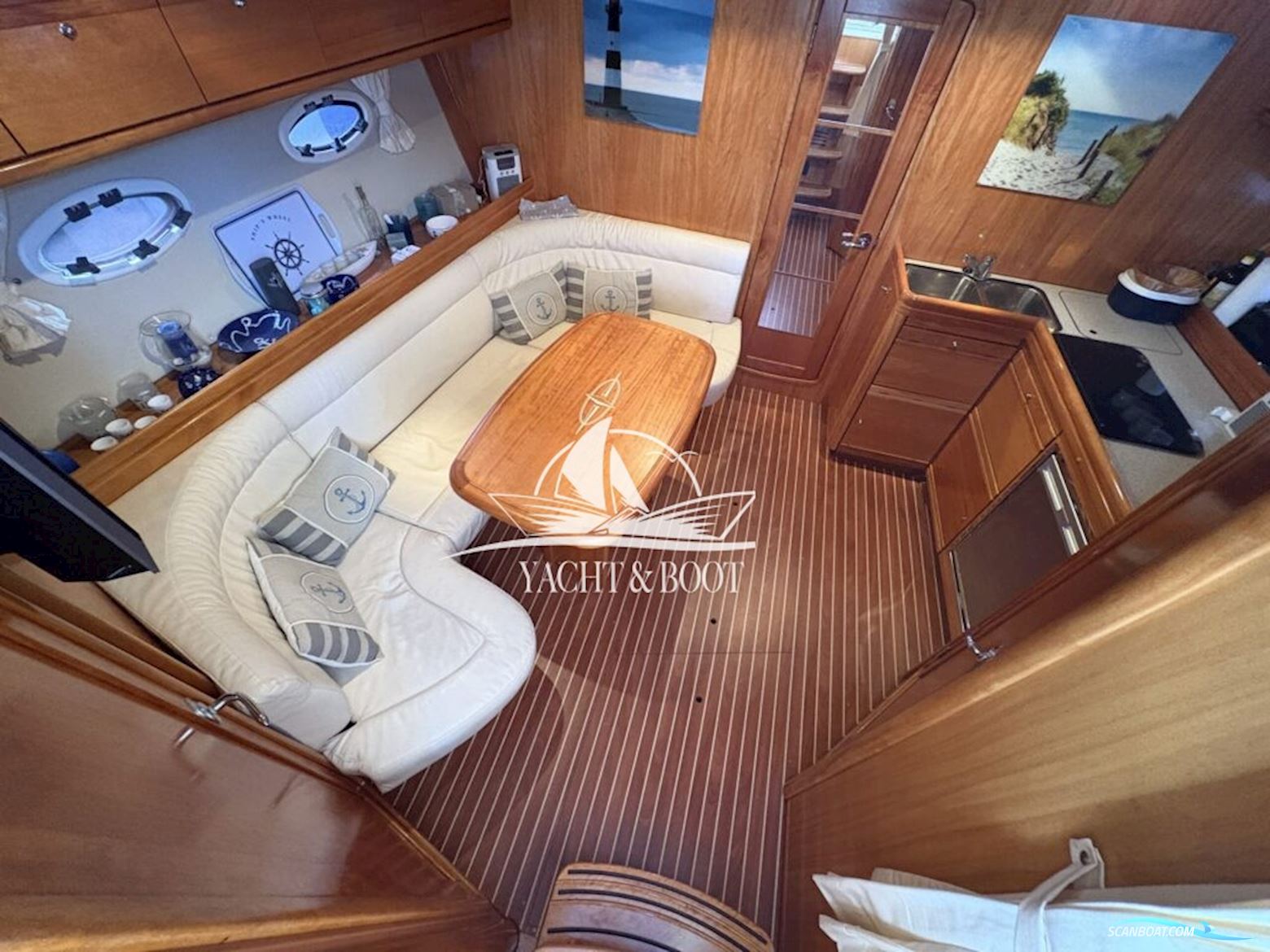 Bavaria 37 Sport BMB37