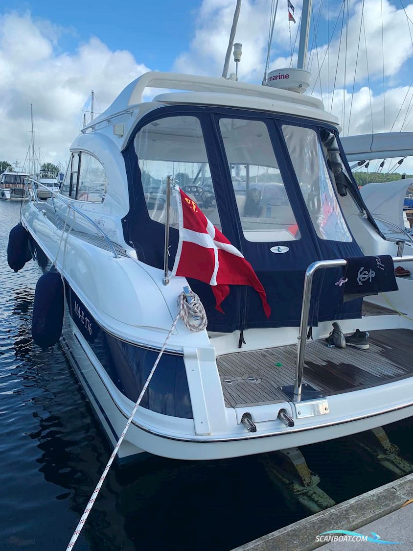 Bavaria 37 Sport HT