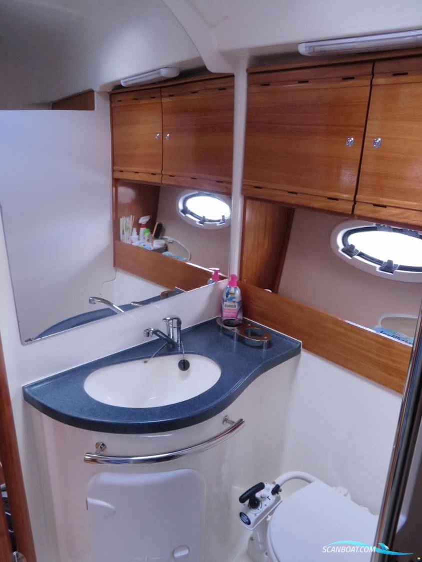 Bavaria 37 Sport HT