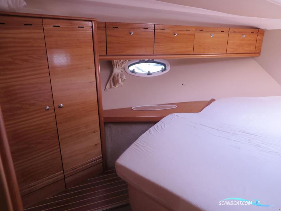 Bavaria 37 Sport HT