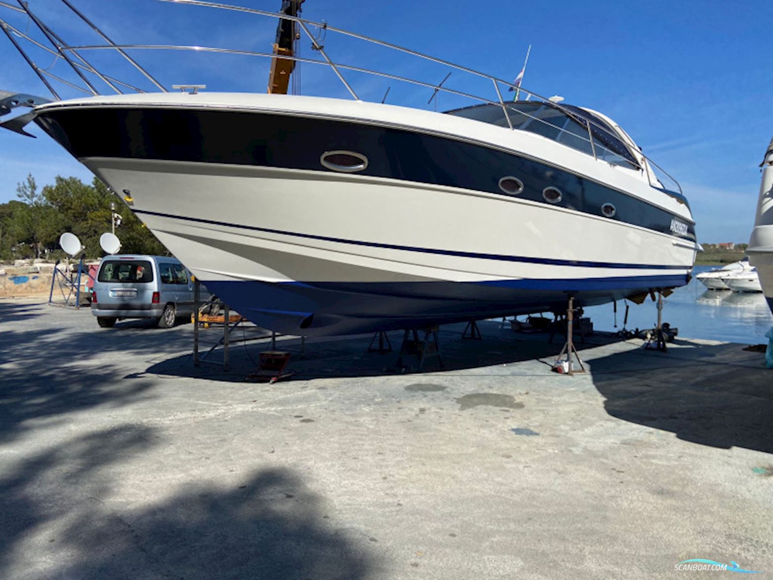 Bavaria 37 Sport