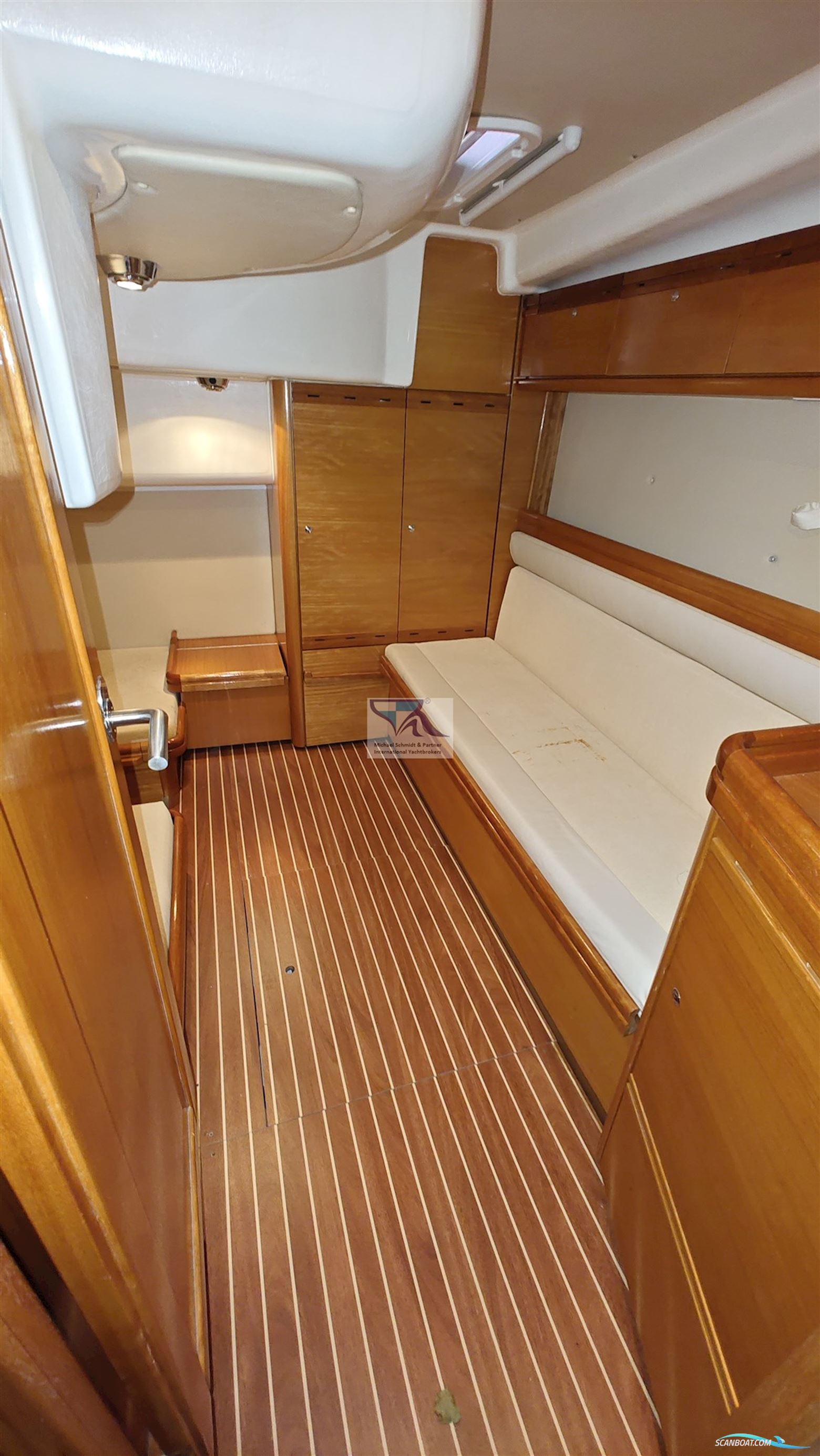 Bavaria 37 Sport