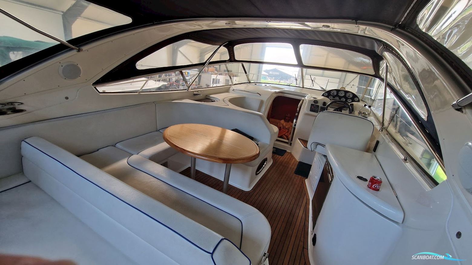 Bavaria 37 Sport