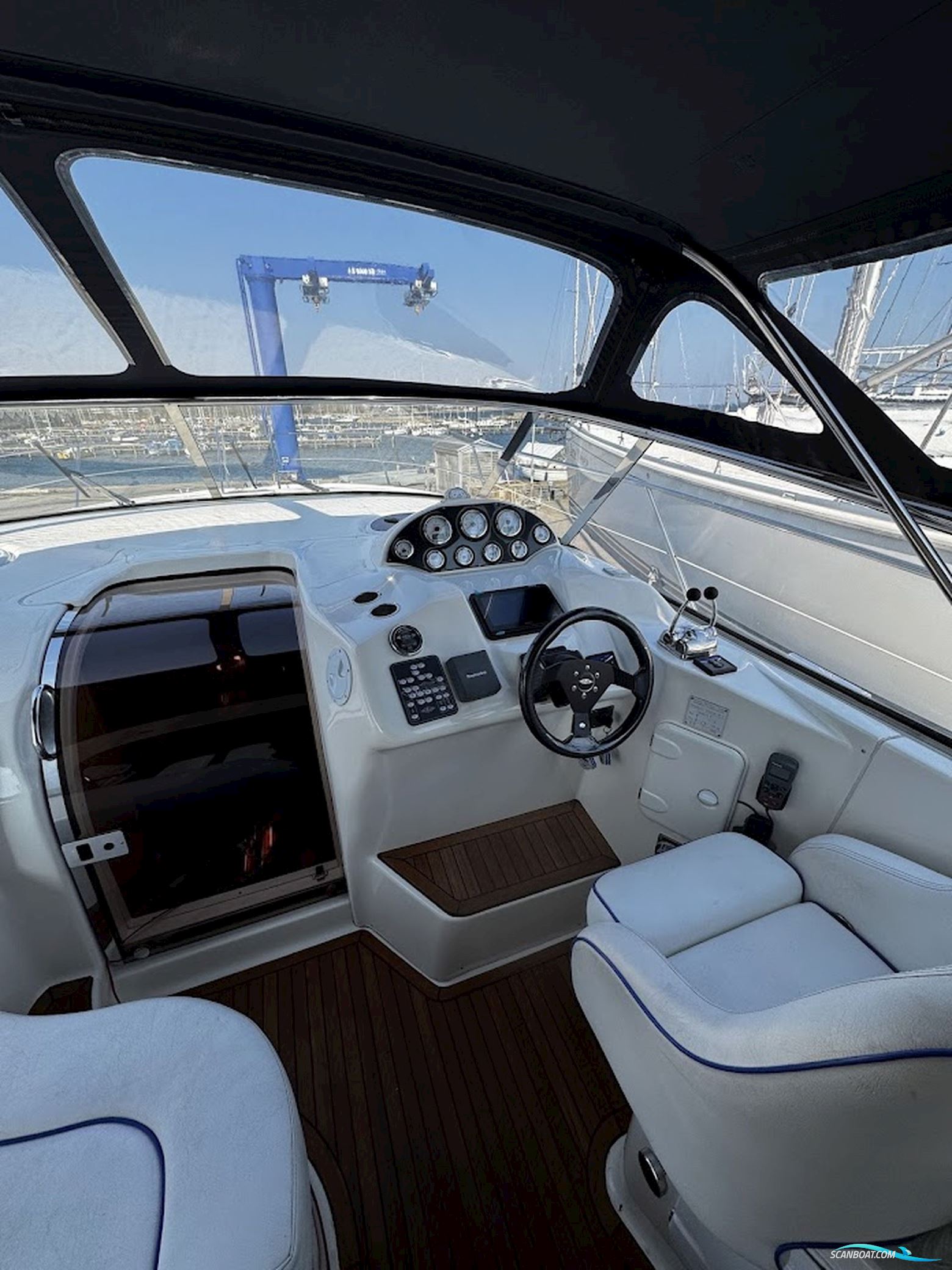 Bavaria 37 Sport