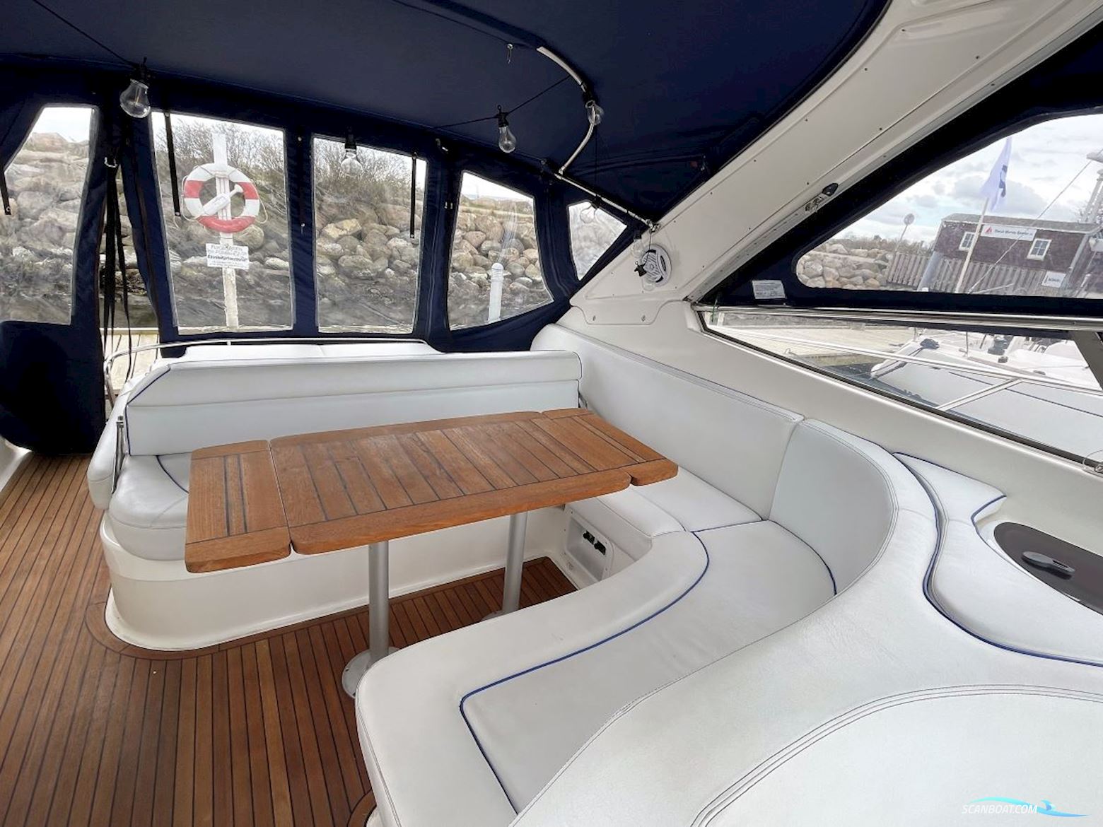 Bavaria 37 Sport