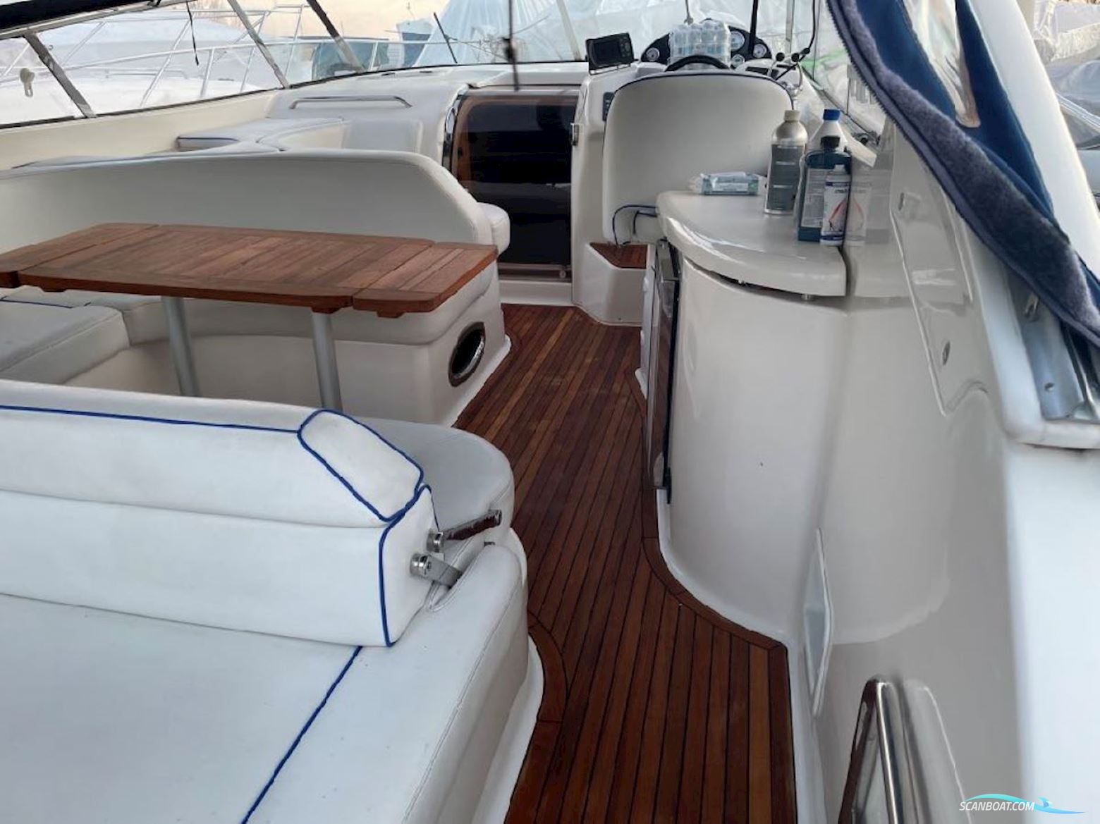 Bavaria 37 Sport