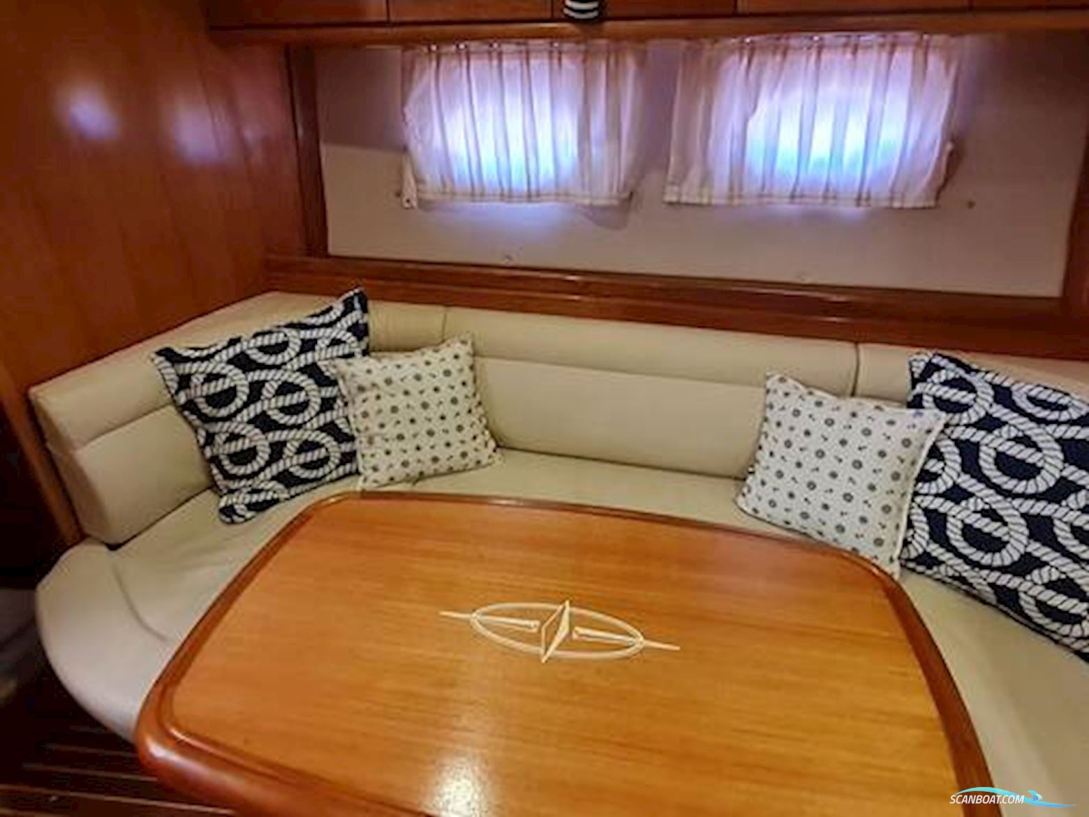 Bavaria 37 Sport