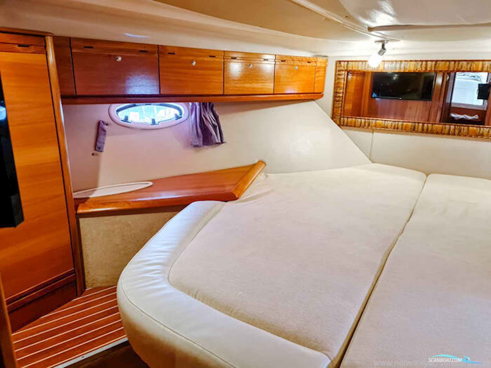 Bavaria 37 Sport