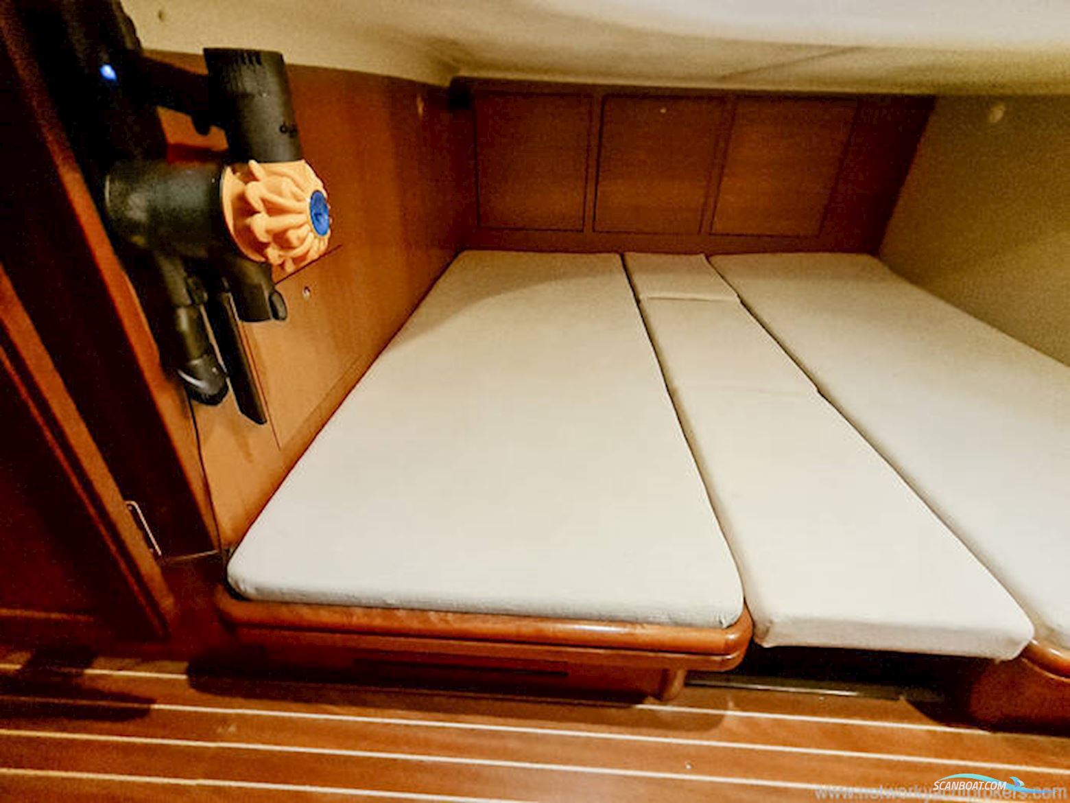 Bavaria 37 Sport