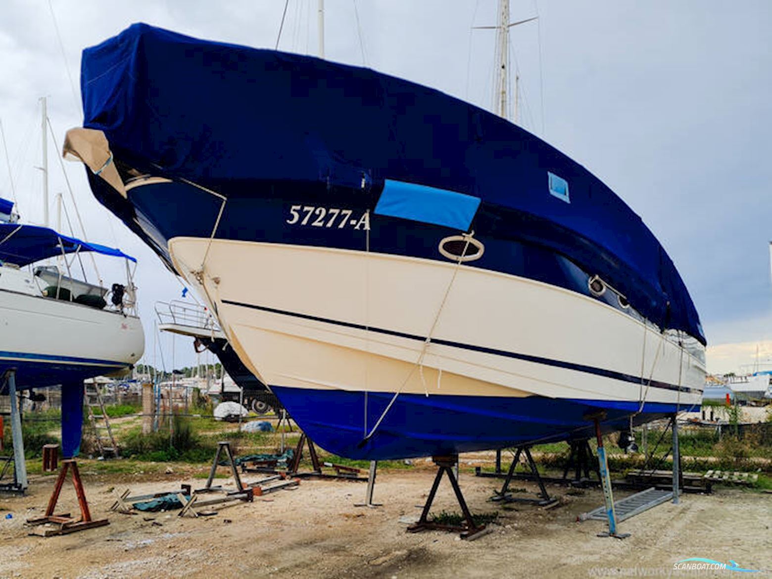 Bavaria 37 Sport