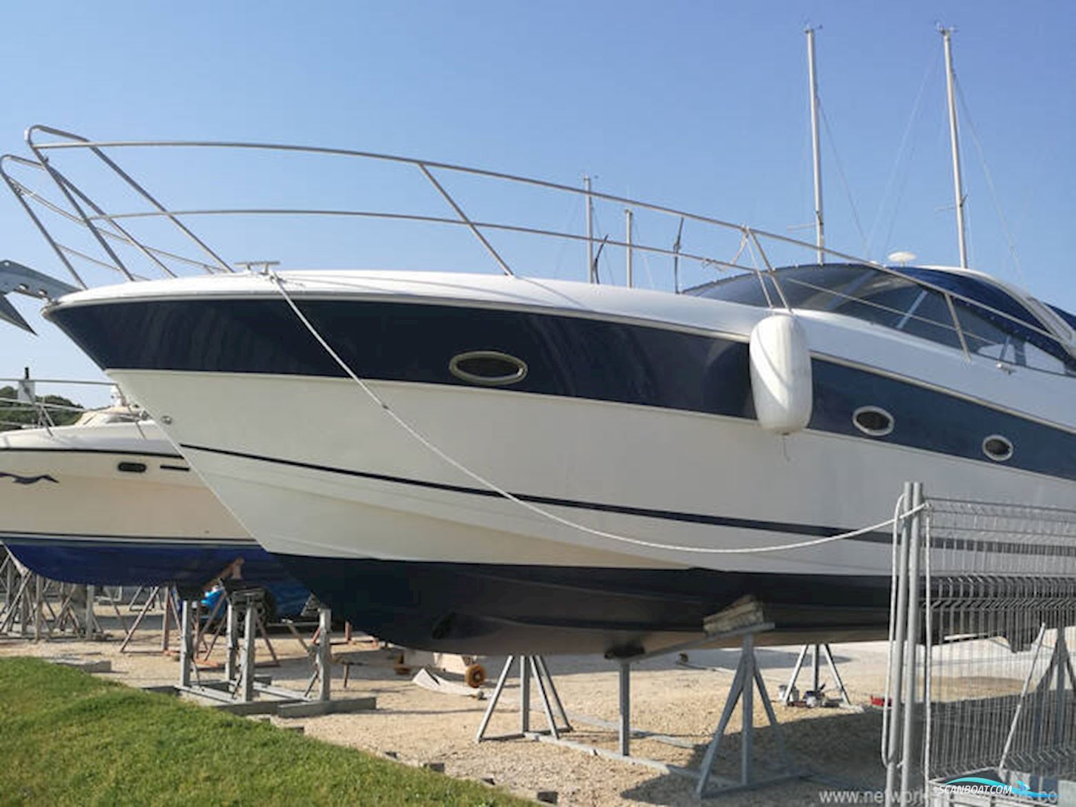 Bavaria 37 Sport