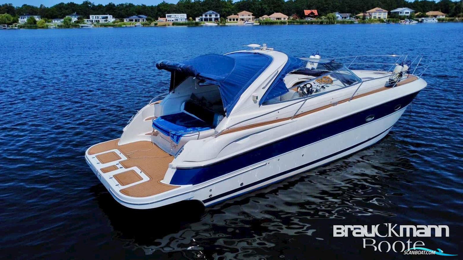 Bavaria 37 Sport