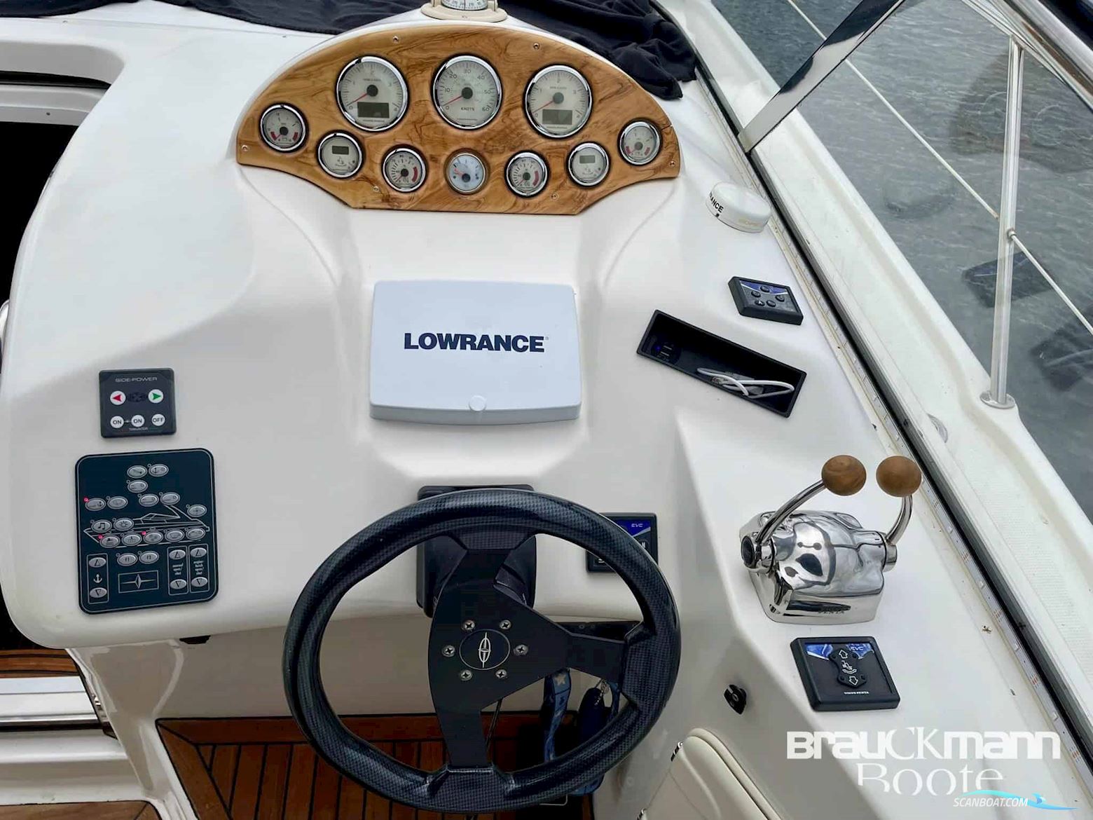 Bavaria 37 Sport