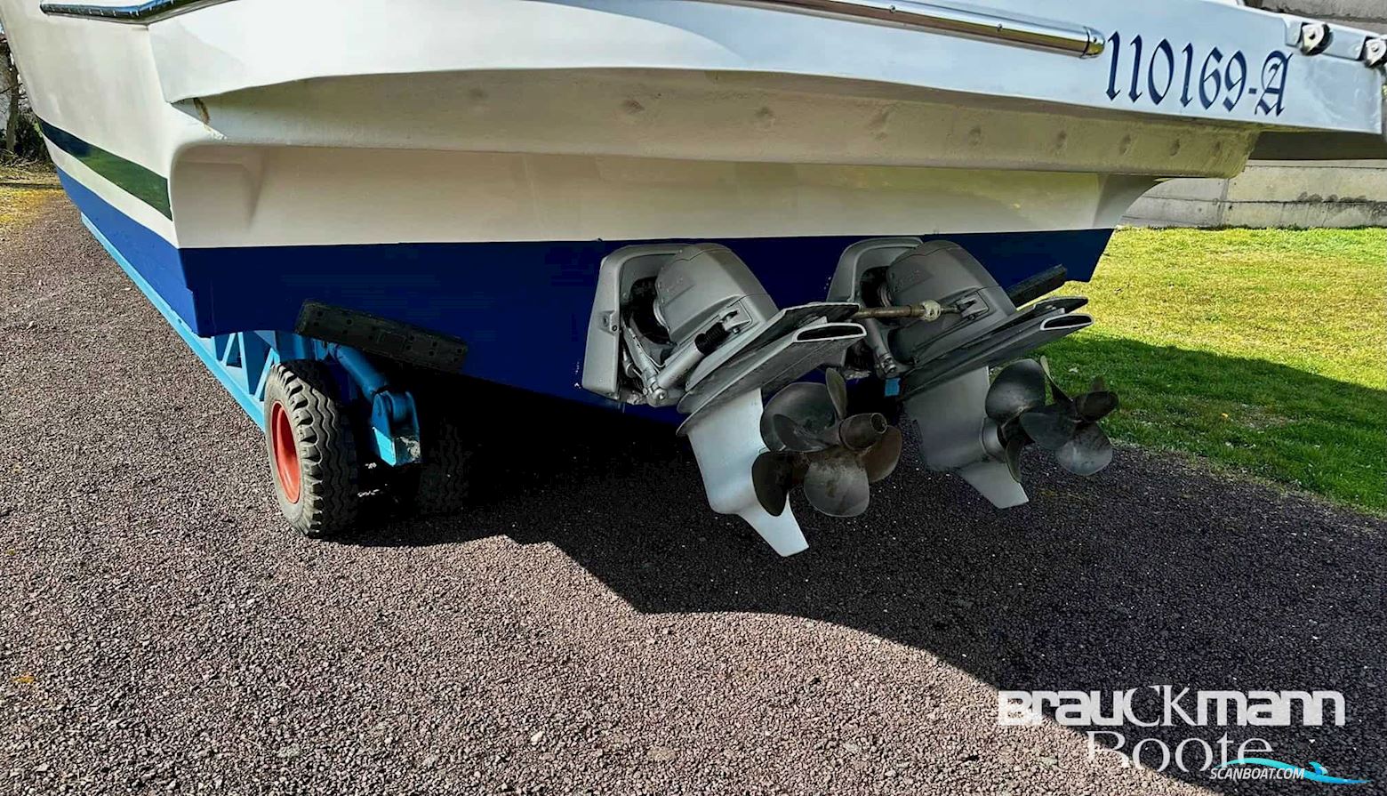 Bavaria 37 Sport