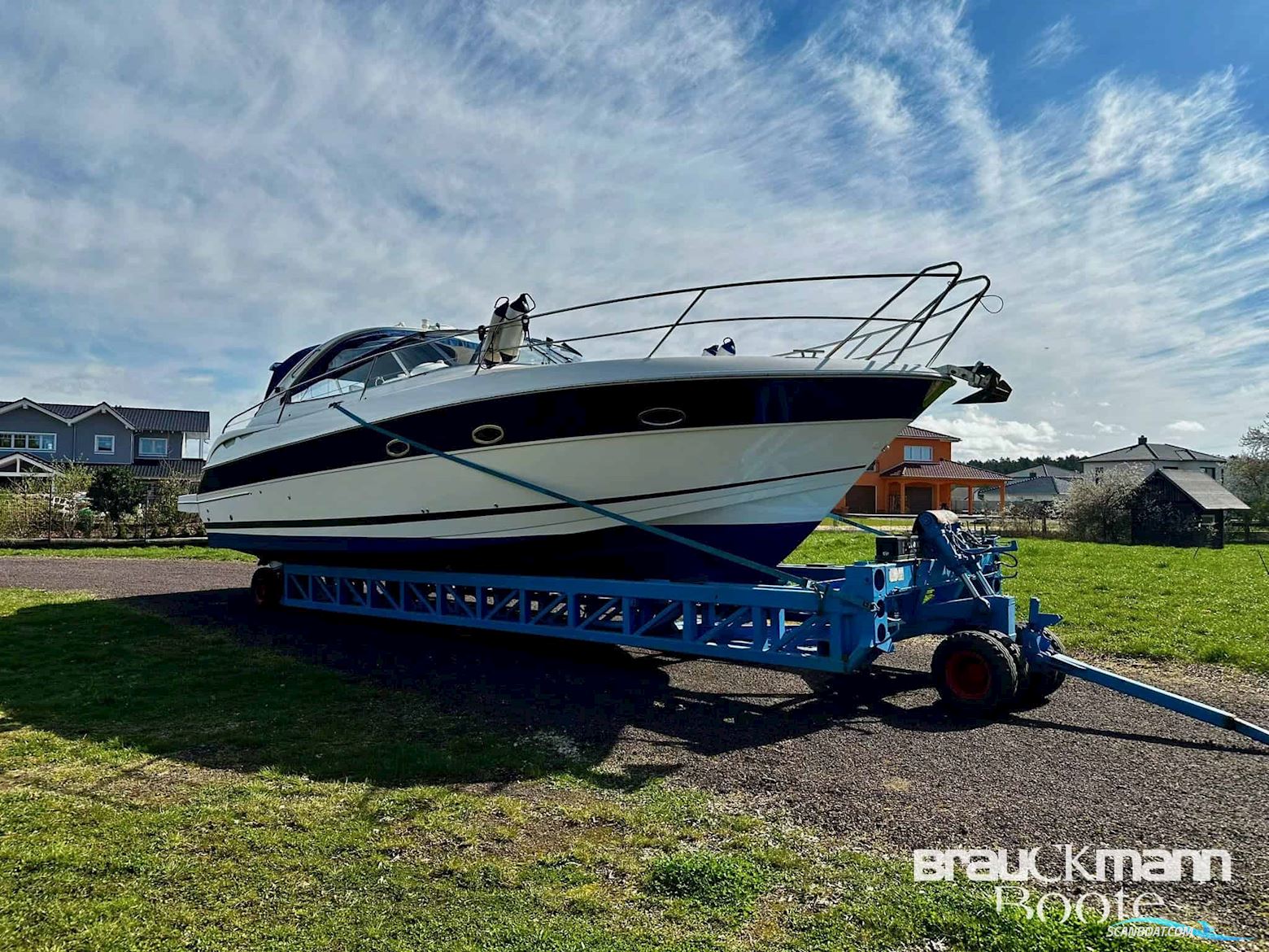 Bavaria 37 Sport