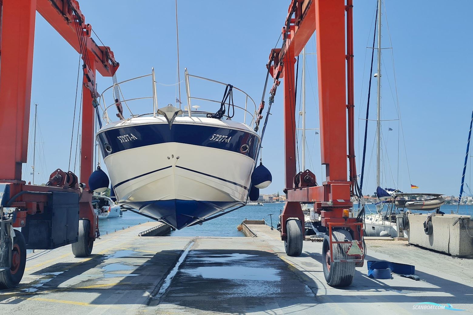 Bavaria 37 Sport