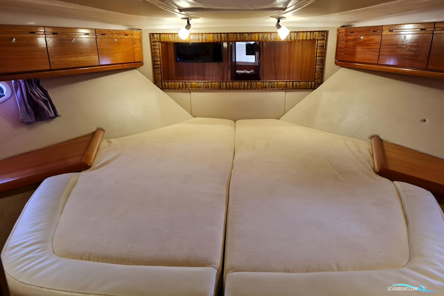 Bavaria 37 Sport