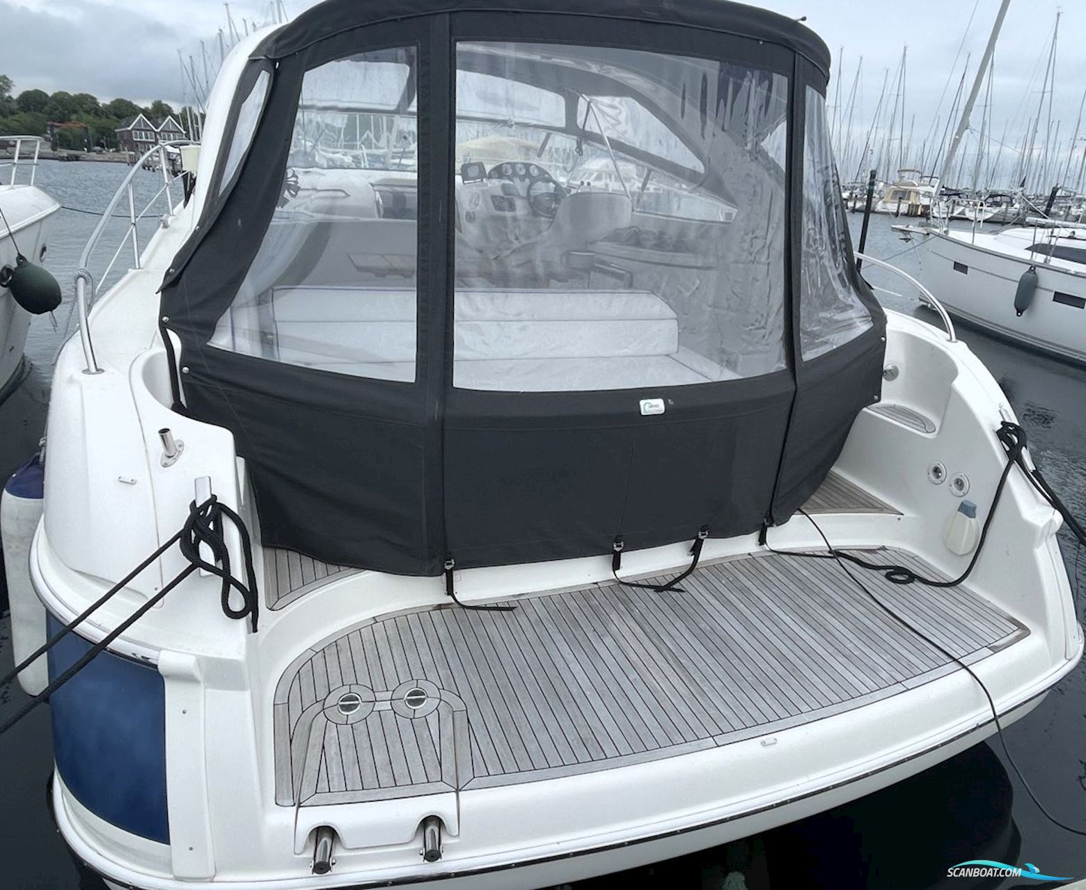 Bavaria 37 Sport