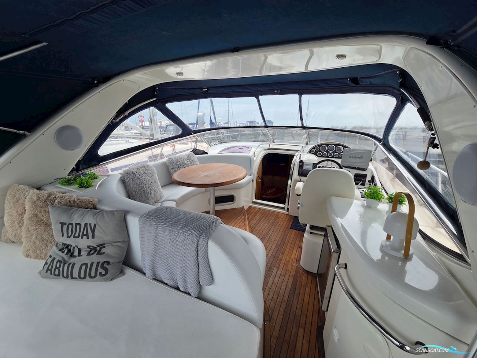 Bavaria 37 Sport