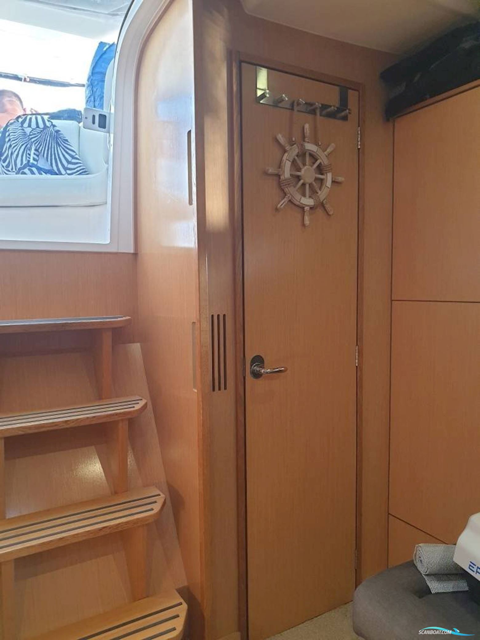 Bavaria 38 HT