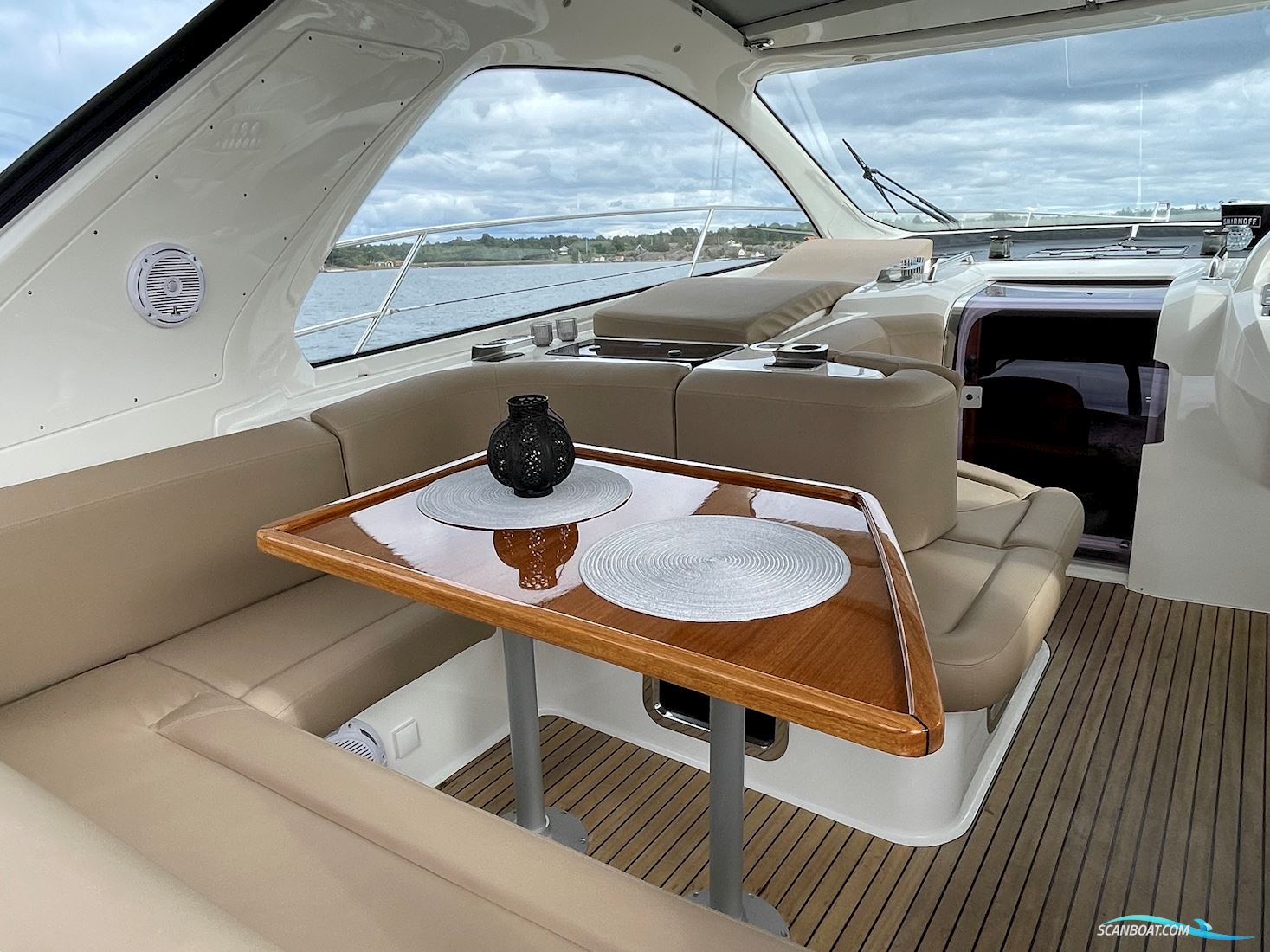 Bavaria 38 HT