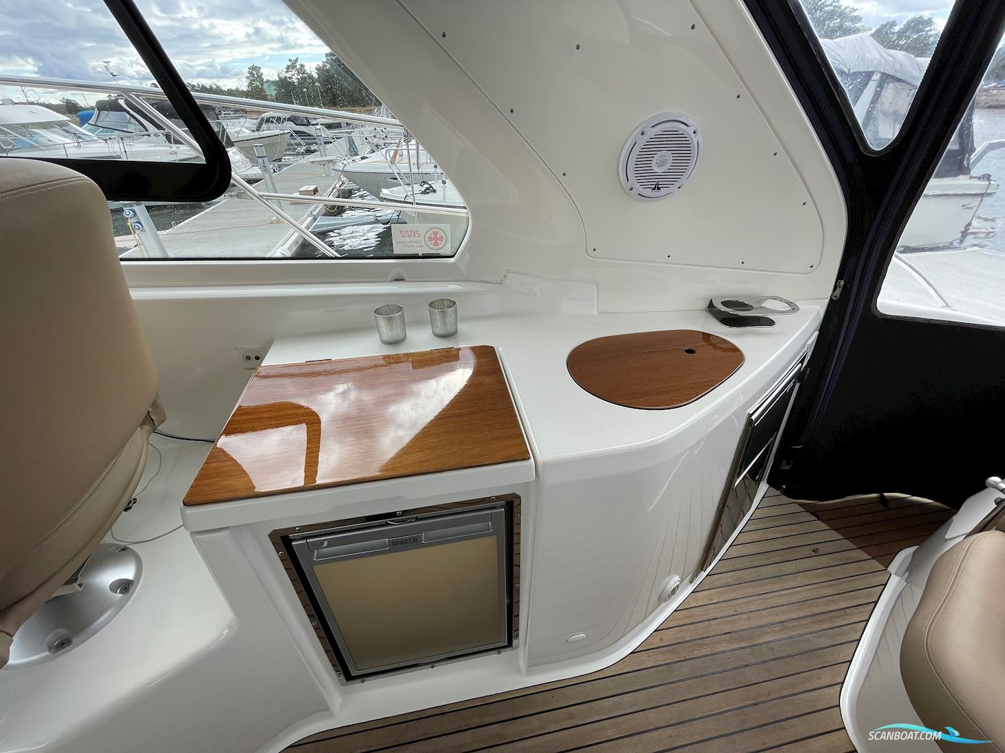 Bavaria 38 HT