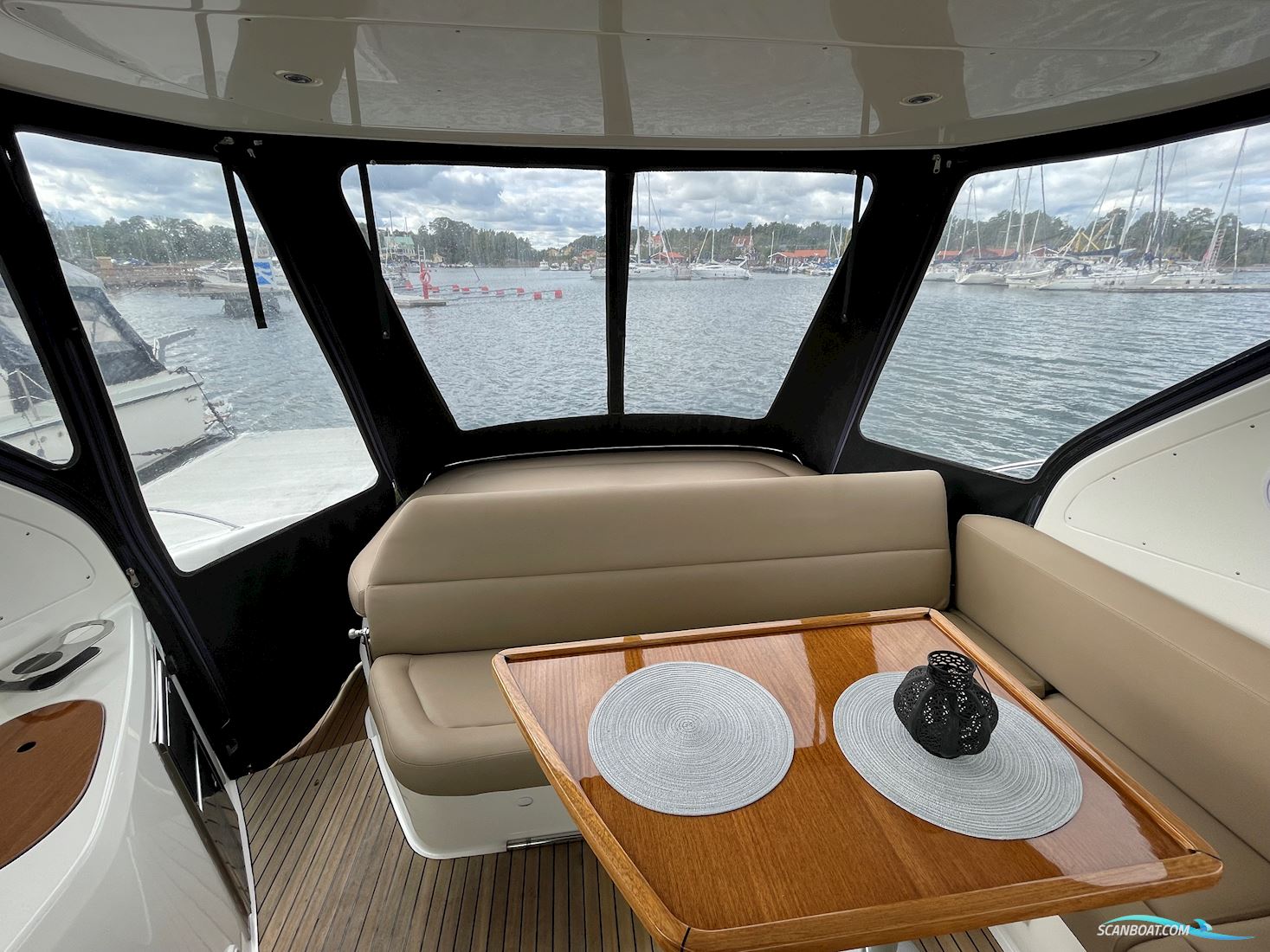 Bavaria 38 HT